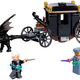 Illustration for article titled Fantastic Beasts Gets the Lego Treatment, and More of the Most Wonderful Toys of the Week